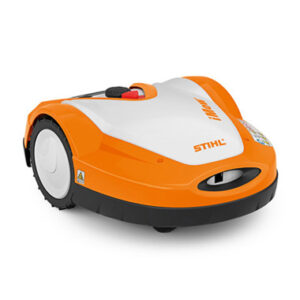 Stihl RMI 632 P 4 000 m2