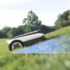 ECOVACS GOAT G1-800 – Image 4