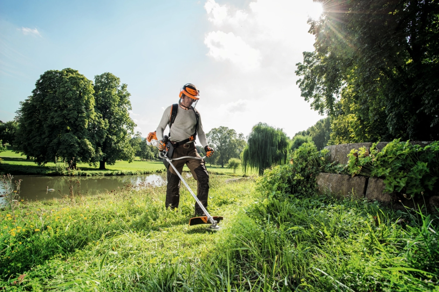 STIHL FS 94 C – Image 2
