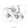 Home Deluxe Reaper – Image 3