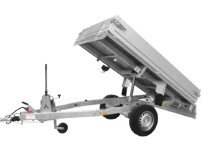 REMORQUE BENNE ANSSEMS KLTB 1350