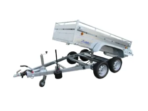 REMORQUE BENNE LIDER 41352