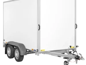 Remorque Fourgon GX2700 PTAC 2700Kg