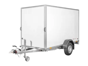 Remorque Fourgon FW2700F 306 x 154 x 200 cm – PTAC 2700 kg