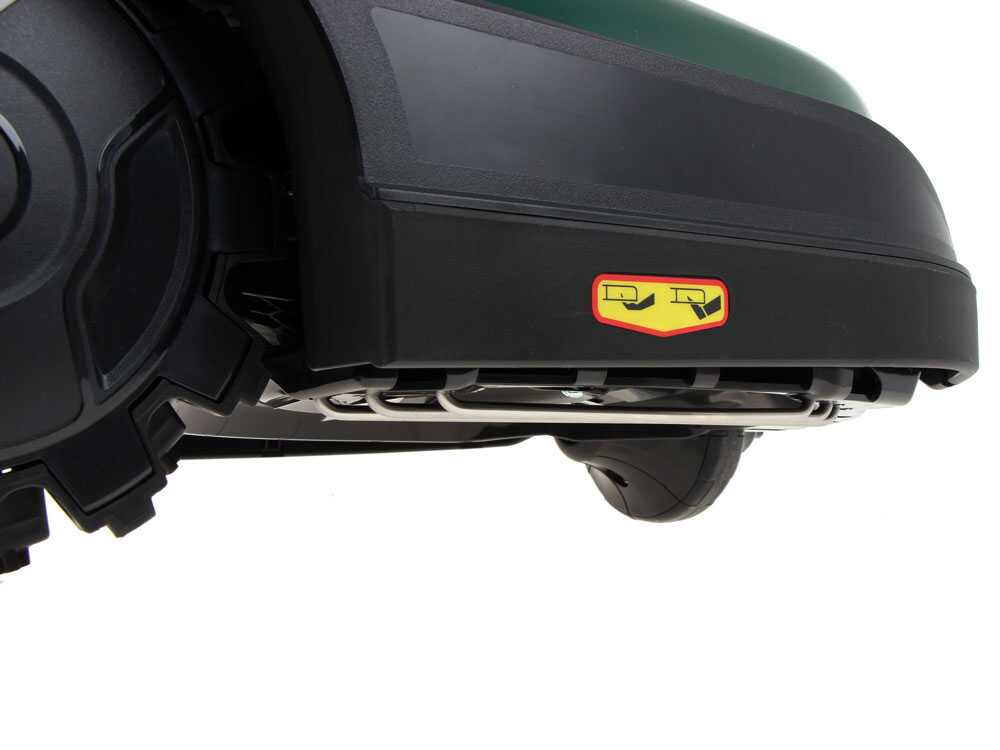 Robomow RK2000 – Image 5