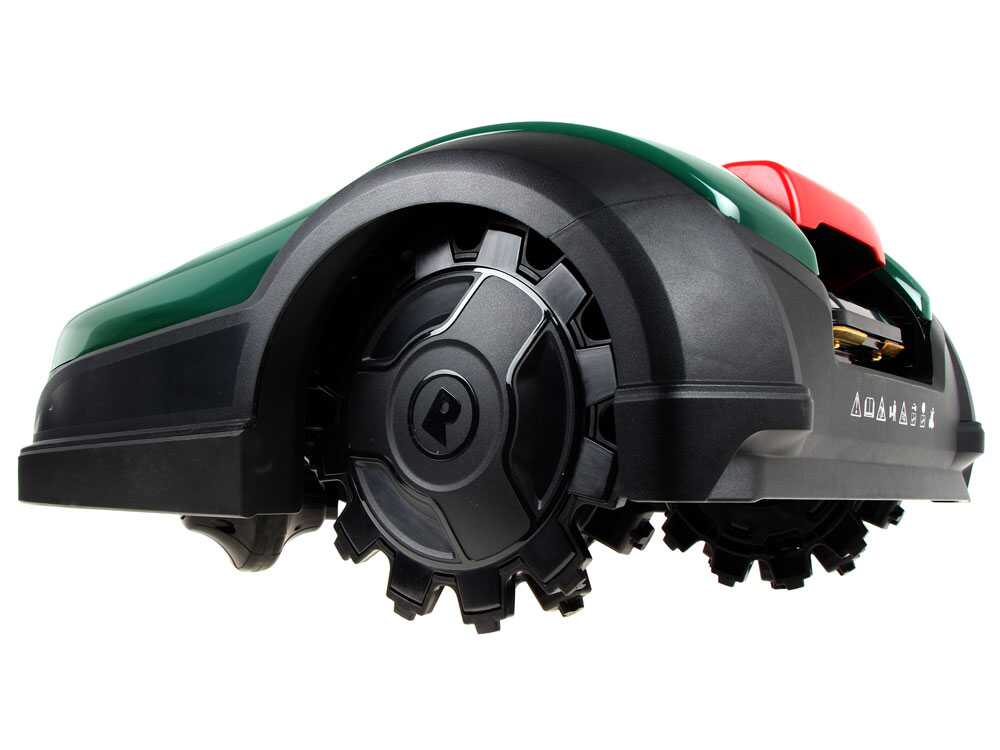 Robomow RK2000 – Image 6