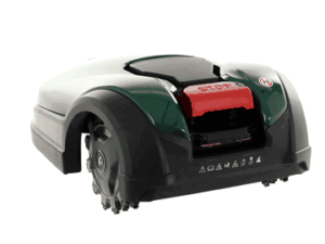 Robomow RK2000