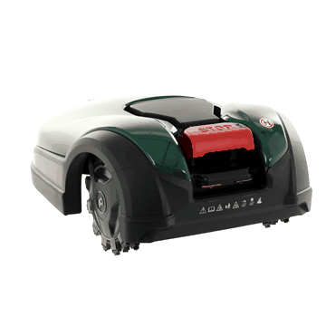 Robomow RK2000